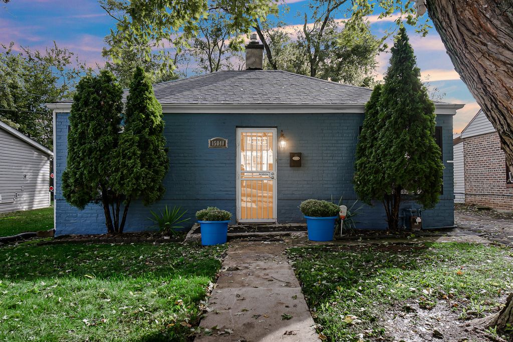 15041 Riverside Drive, South Holland, IL 60473 — photo 4