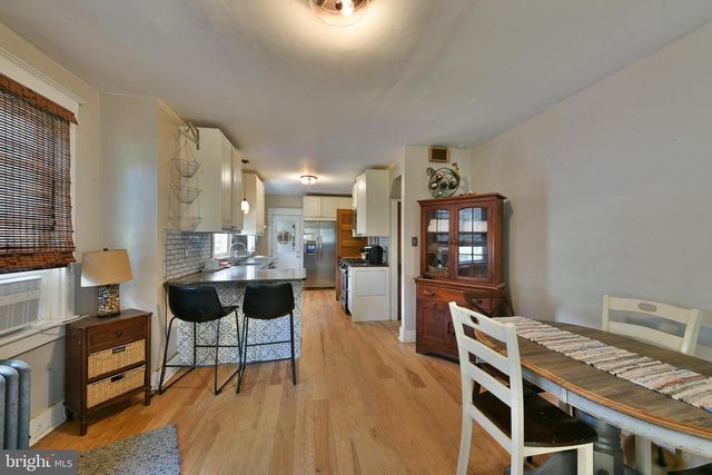 1716 WEBSTER AVE, Abington, PA 19001