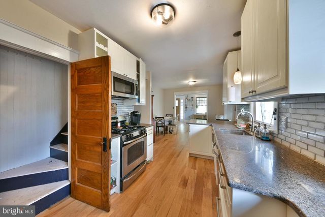 1716 WEBSTER AVE, Abington, PA 19001