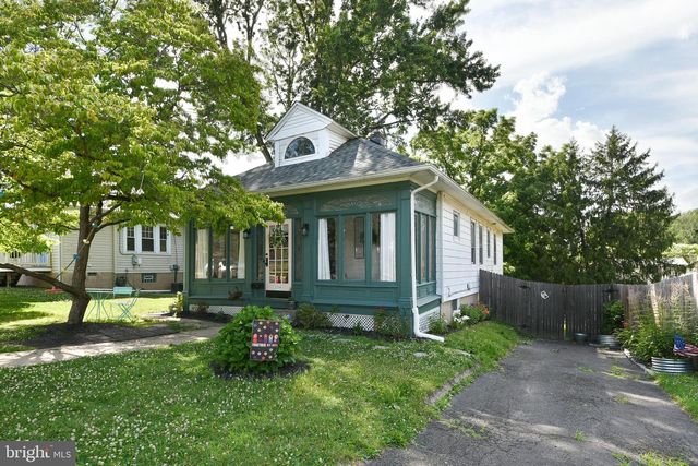 1716 WEBSTER AVE, Abington, PA 19001