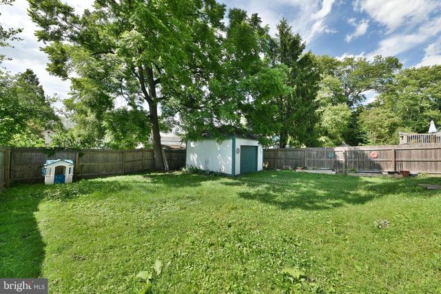 1716 WEBSTER AVE, Abington, PA 19001