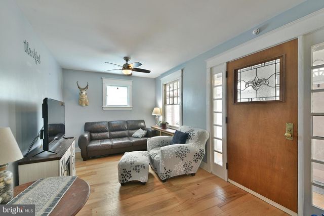 1716 WEBSTER AVE, Abington, PA 19001