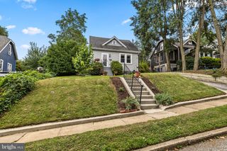723 HIGHWOOD DR, Baltimore, MD 21212