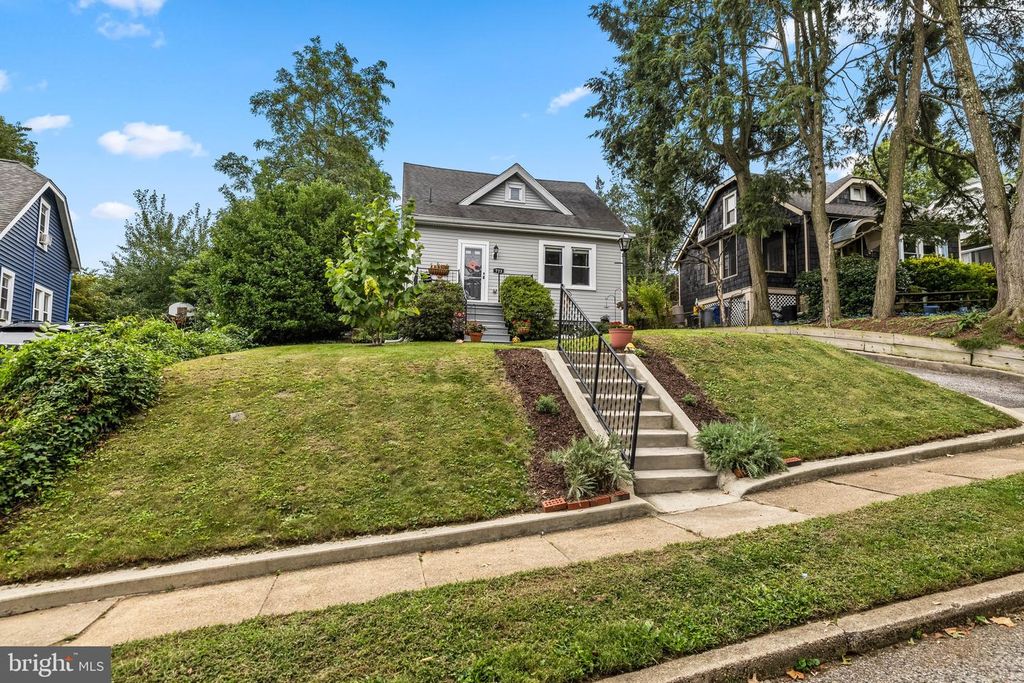 723 HIGHWOOD DR, Baltimore, MD 21212
