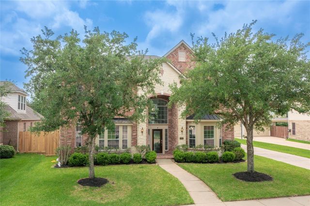 3906 Bianca Spring Lane, Katy, TX 77494