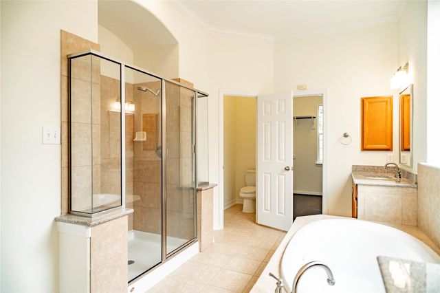 3906 Bianca Spring Lane, Katy, TX 77494