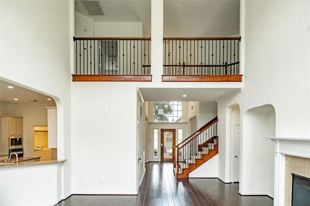 3906 Bianca Spring Lane, Katy, TX 77494