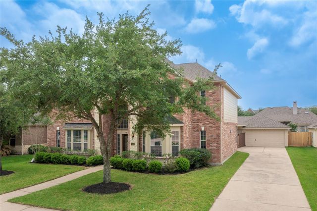 3906 Bianca Spring Lane, Katy, TX 77494