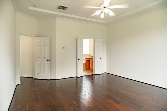 3906 Bianca Spring Lane, Katy, TX 77494