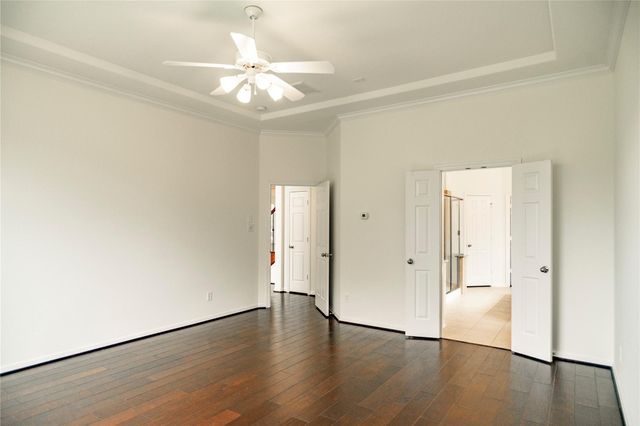 3906 Bianca Spring Lane, Katy, TX 77494