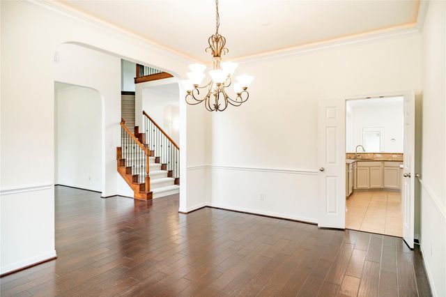 3906 Bianca Spring Lane, Katy, TX 77494