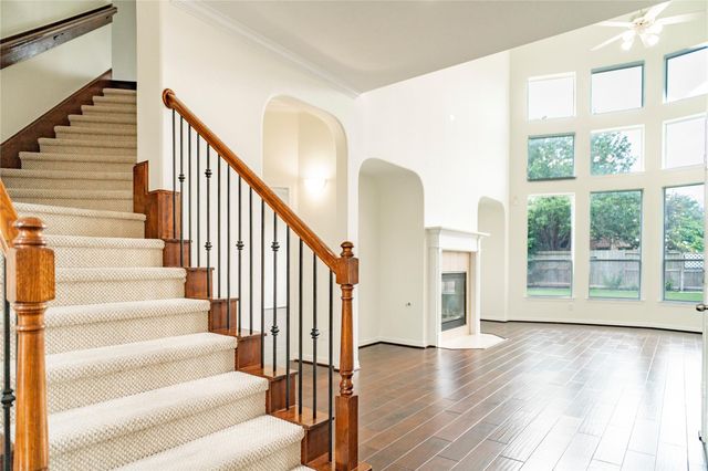 3906 Bianca Spring Lane, Katy, TX 77494