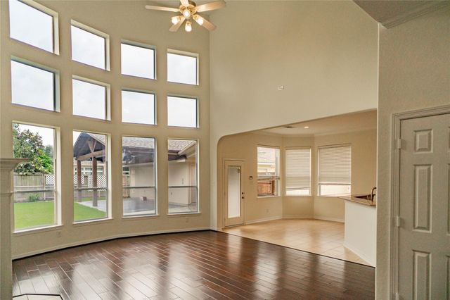 3906 Bianca Spring Lane, Katy, TX 77494