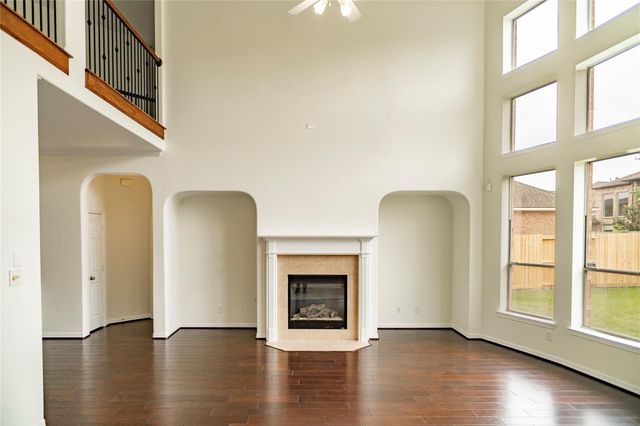 3906 Bianca Spring Lane, Katy, TX 77494