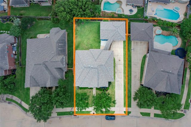 3906 Bianca Spring Lane, Katy, TX 77494