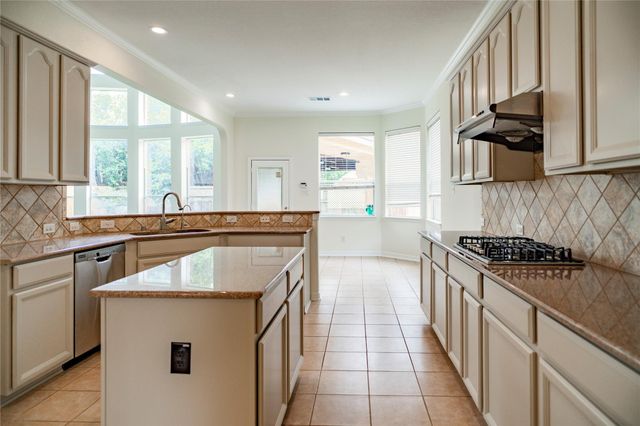 3906 Bianca Spring Lane, Katy, TX 77494