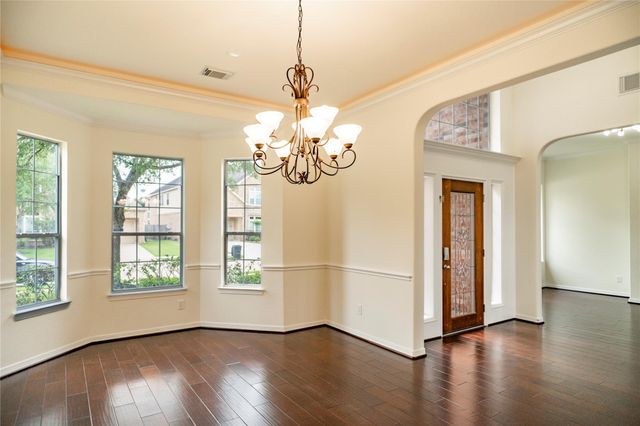 3906 Bianca Spring Lane, Katy, TX 77494