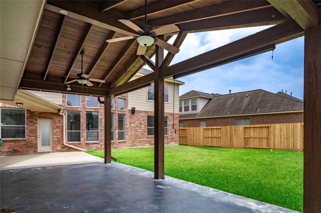 3906 Bianca Spring Lane, Katy, TX 77494