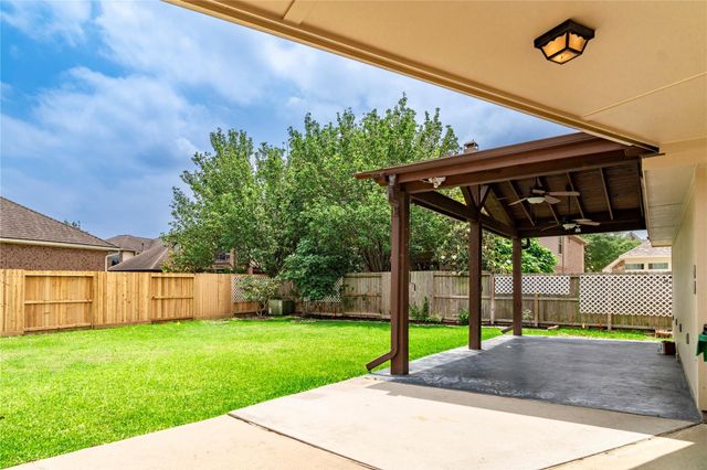 3906 Bianca Spring Lane, Katy, TX 77494