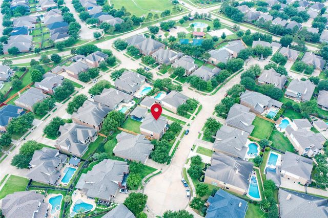 3906 Bianca Spring Lane, Katy, TX 77494