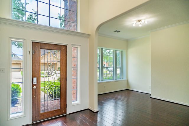 3906 Bianca Spring Lane, Katy, TX 77494