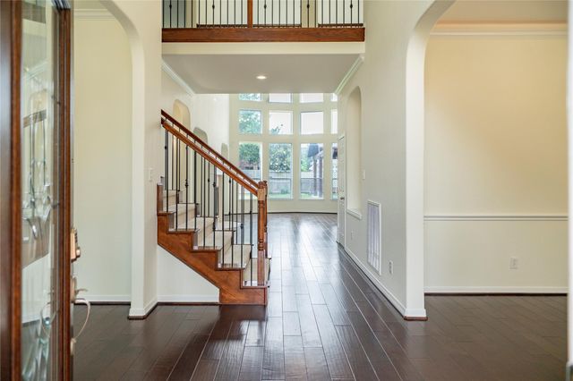 3906 Bianca Spring Lane, Katy, TX 77494