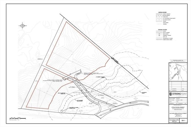 Lot Two Old Wolomolopoag St., Foxboro, MA 02035
