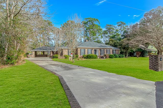 119 University Circle, Conway, SC 29526