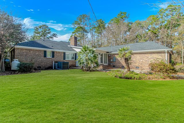 119 University Circle, Conway, SC 29526