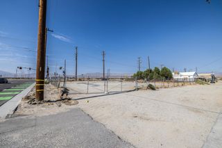 0 Indian Canyon Drive, Desert Hot Springs, CA 92240