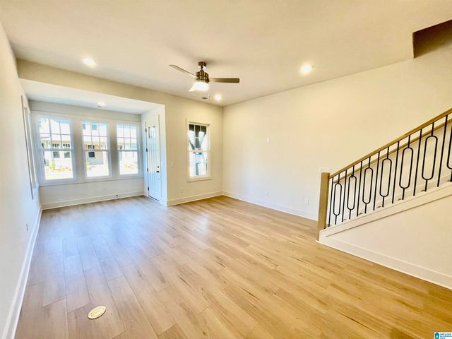 1729 MONKTON LANE, Hoover, AL 35244