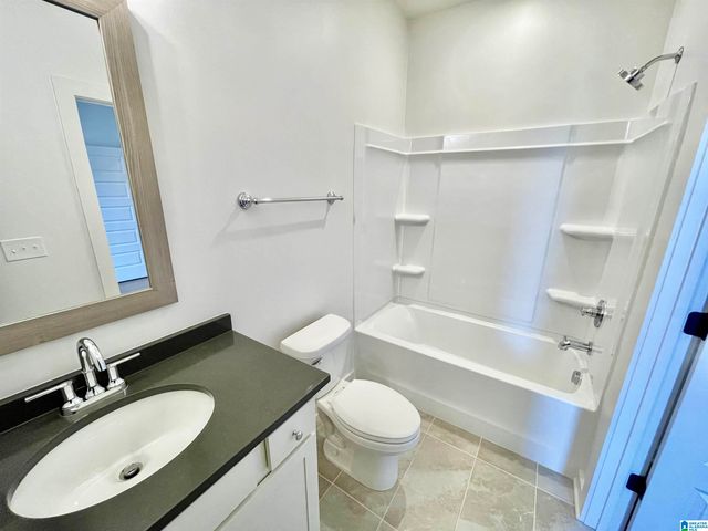 1729 MONKTON LANE, Hoover, AL 35244