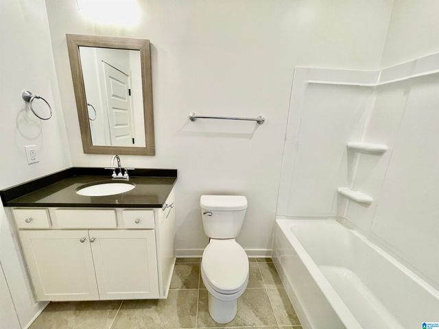 1729 MONKTON LANE, Hoover, AL 35244