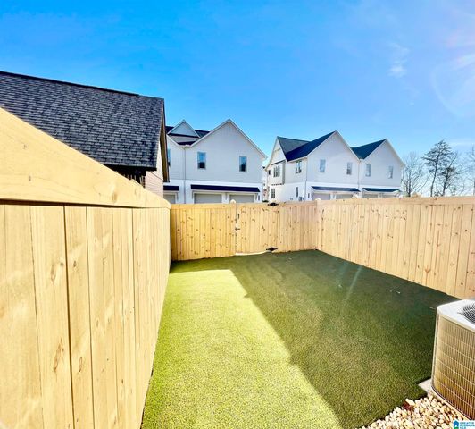 1729 MONKTON LANE, Hoover, AL 35244