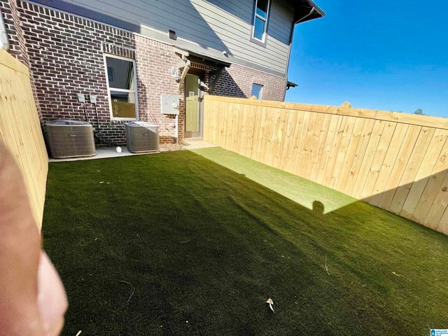 1729 MONKTON LANE, Hoover, AL 35244