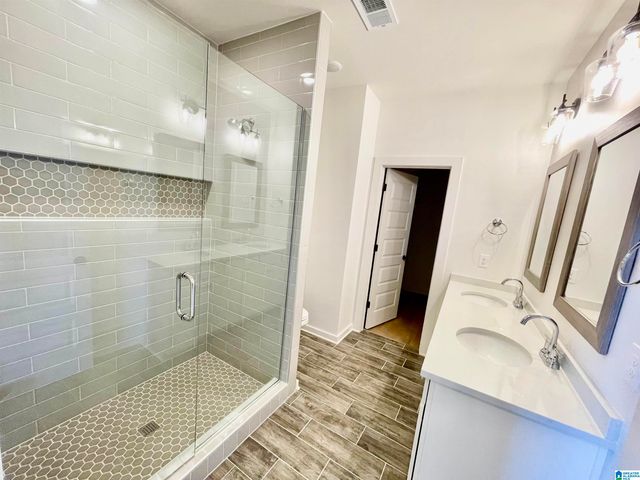 1729 MONKTON LANE, Hoover, AL 35244