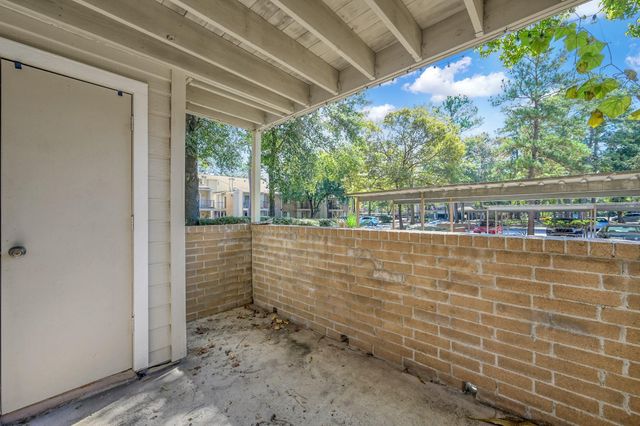 3500 Tangle Brush Drive 40, The Woodlands, TX 77381