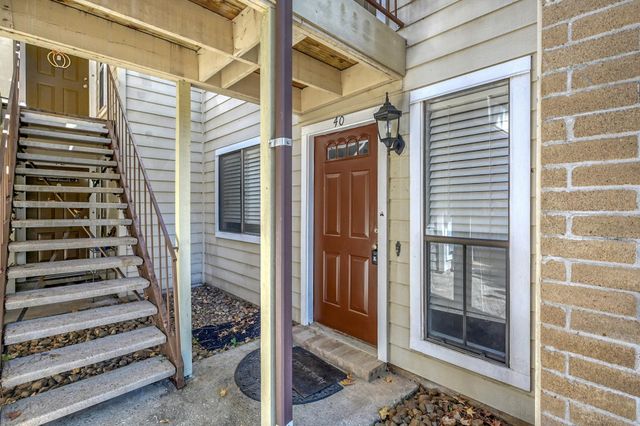 3500 Tangle Brush Drive 40, The Woodlands, TX 77381