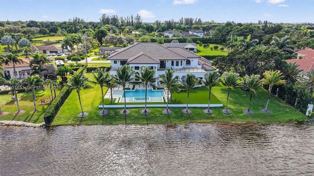 14891 SW 20th Street, Davie, FL 33326