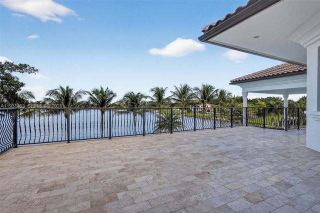 14891 SW 20th Street, Davie, FL 33326
