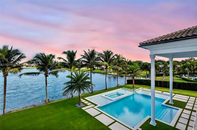 14891 SW 20th Street, Davie, FL 33326