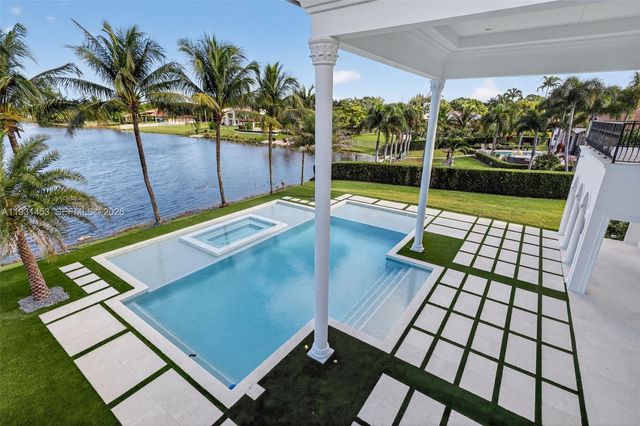 14891 SW 20th Street, Davie, FL 33326