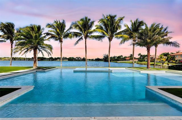 14891 SW 20th Street, Davie, FL 33326