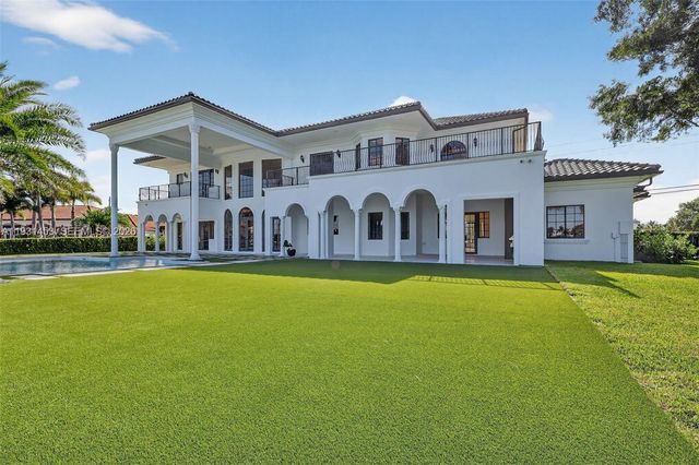 14891 SW 20th Street, Davie, FL 33326