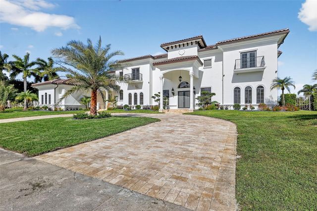 14891 SW 20th Street, Davie, FL 33326