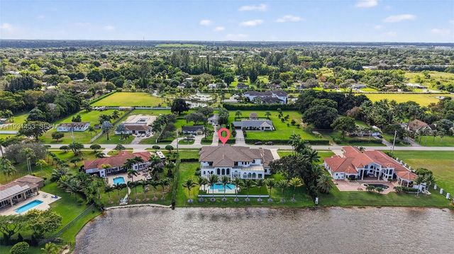 14891 SW 20th Street, Davie, FL 33326