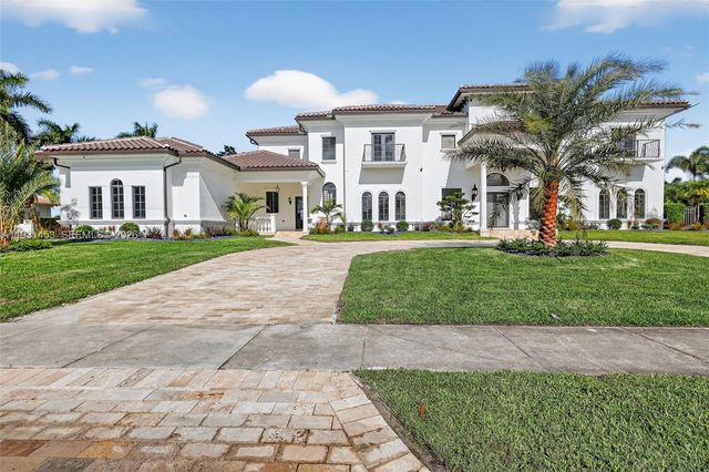 14891 SW 20th Street, Davie, FL 33326