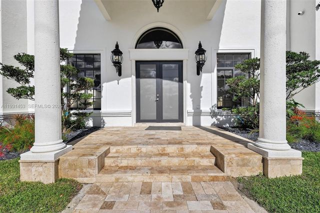 14891 SW 20th Street, Davie, FL 33326