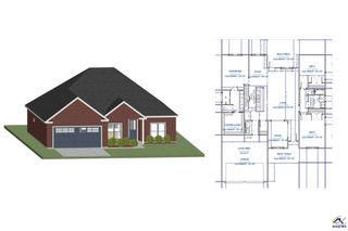 912 Nora Eloise Drive, Bonaire, GA 31005
