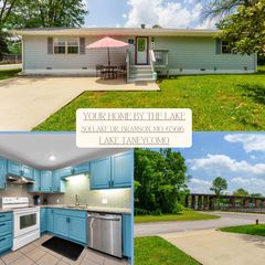 301 Lake Drive, Branson, MO 65616